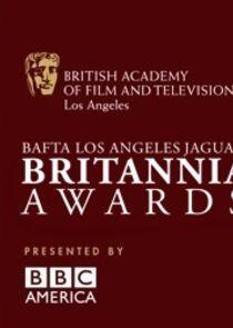 The Britannia Awards The Britannia Awards
