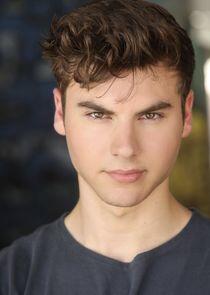 photo of Christian Weissman photo of Christian Weissman