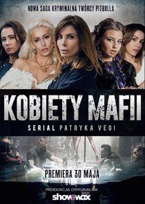 Kobiety mafii Kobiety mafii