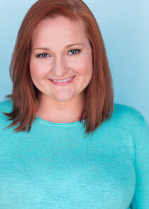 photo of Meredith Handerhan