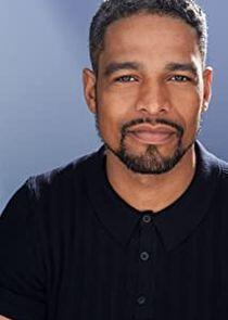 Donovan Christie, Jr. Donovan Christie, Jr.
