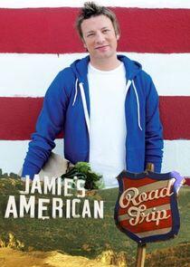 Jamie's American Road Trip Jamie's American Road Trip