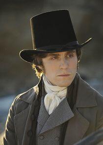 George Warleggan George Warleggan