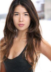 Nichole Sakura Nichole Sakura