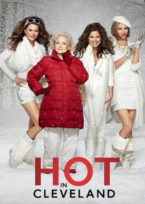 Hot in Cleveland Hot in Cleveland