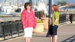 A California Woman Searches for a Permanent Vacation Spot A California Woman Searches for a Permanent Vacation Spot