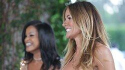 Crazy Kelly and The Desperate Housewife