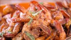 Smoky and Spicy Indian Barbecue Smoky and Spicy Indian Barbecue
