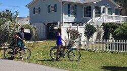The Upside of Downsizing on Tybee Island The Upside of Downsizing on Tybee Island
