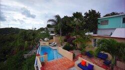 A Second Home With Room to Grow on Puerto Rico's Island of Vieques A Second Home With Room to Grow on Puerto Rico's Island of Vieques