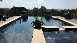 Custom Contemporary Custom Contemporary