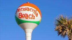 A Young Married Couple Scour Pensacola Beach for a Waterfront Vacation Home A Young Married Couple Scour Pensacola Beach for a Waterfront Vacation Home