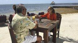 Worry-Free on Ambergris Caye, Belize Worry-Free on Ambergris Caye, Belize