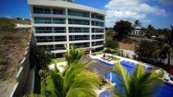 A Mexican Retreat on the Pacific Coastline A Mexican Retreat on the Pacific Coastline