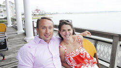 Giddy to Find a Beachfront Home in Ocean City Giddy to Find a Beachfront Home in Ocean City
