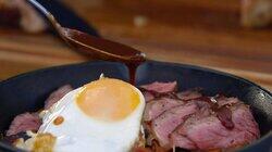 Breakfast for Dinner BBQ Brawl Breakfast for Dinner BBQ Brawl