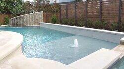 Texas Hideaway Pool Texas Hideaway Pool