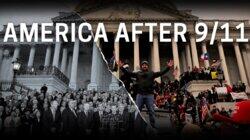 America After 9/11 America After 9/11