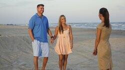 A Newlywed Life on North Padre Island, Texas A Newlywed Life on North Padre Island, Texas