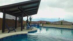 Desert Pool for the Whole Family Desert Pool for the Whole Family