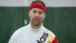Tennis Tennis