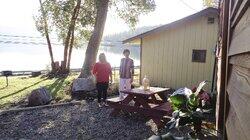Small Living on the Puget Sound, WA Small Living on the Puget Sound, WA