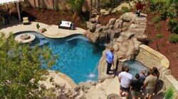 Mountain Lake Resort Pool Mountain Lake Resort Pool
