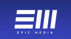 logo of Epic Media logo of Epic Media