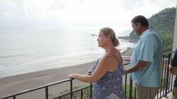 Taking It Slow in Jaco, Costa Rica Taking It Slow in Jaco, Costa Rica