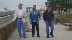 From Turkey to the South Jersey Shore From Turkey to the South Jersey Shore