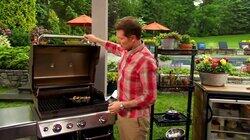 Bobby's Basics: Bold Flavor Barbecue Bobby's Basics: Bold Flavor Barbecue