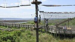 Thrills in Kill Devil Hills, North Carolina Thrills in Kill Devil Hills, North Carolina