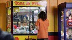 Kid in the Vending Machine Kid in the Vending Machine