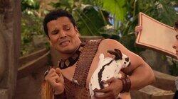Revenge of the Mummy Revenge of the Mummy
