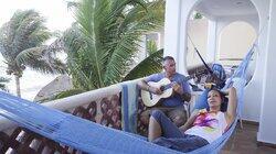An Akumal Adventure on Half Moon Bay
