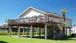A Texas Family Hunts for a Beachfront Bargain A Texas Family Hunts for a Beachfront Bargain