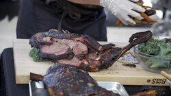 Bone-In-BBQ Brawl Bone-In-BBQ Brawl