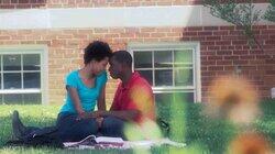 Love Is a Battlefield Love Is a Battlefield