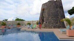 Spontaneously Buying a Beach Home on the Island of St. Croix