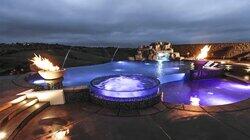 Dream Pool for a Dream Home Dream Pool for a Dream Home