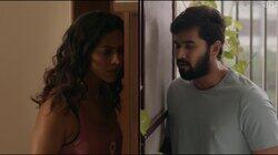 Save Parvathy Save Parvathy