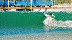 Will You Accept This Wave? Will You Accept This Wave?
