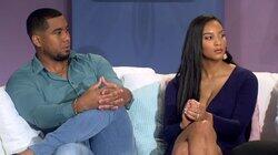 Colt and Larissa: Judgement Day + Tell All Part 1 Colt and Larissa: Judgement Day + Tell All Part 1