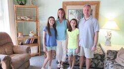 The Kids Agree on Siesta Key, Florida The Kids Agree on Siesta Key, Florida