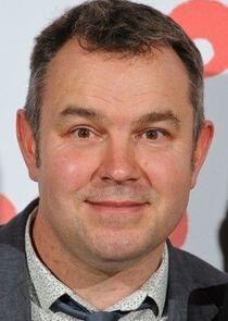 Roger Bailey Roger Bailey