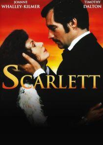 Scarlett Scarlett