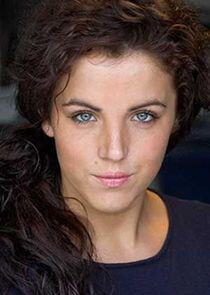 Eva Maguire