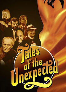 Tales of the Unexpected Tales of the Unexpected