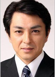 Satoshi Mikami Satoshi Mikami