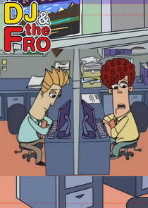 DJ & the Fro DJ & the Fro